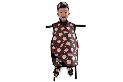 Protection for Children - SPB01-1