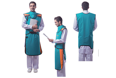 Lead Apron - SPC04