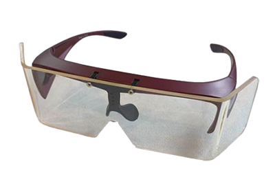 Protective Glasses - SPC13-3