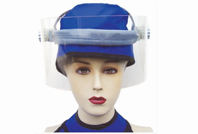 PROtection Mask(Cap not included) - SPD11-2