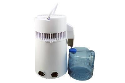 Water Distiller - SS42