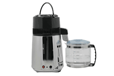 Water Distiller - SS43