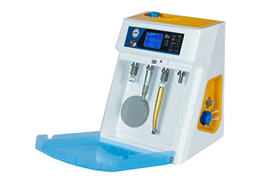 Handpiece Lubricator - SS53