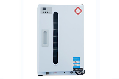 Ultraviolet Sterilization Cabinet (single door) - SS81