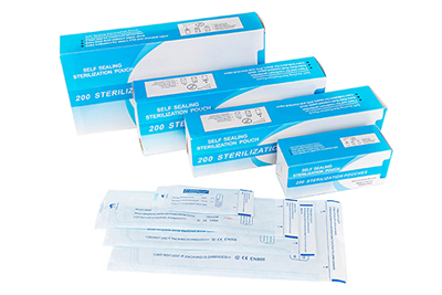 Self-sealing Sterilization Pouch - SS92