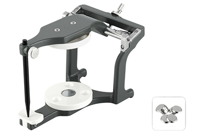 Magnetic Denture articulators - SXG07