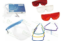 - Safety Glasses & Face Guard And Mask  - Safety Glasses & Face Guard And Mask
