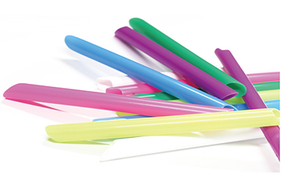 - Saliva Ejector