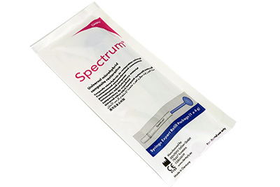 - Spectrum TPH3