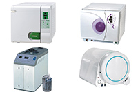 Sterilizers