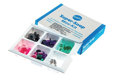 - Super-Snap Mini CA Kit(0505)