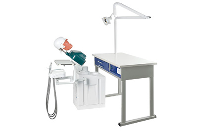 Simulation Units - TM-JA1