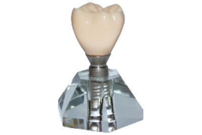 New Implant Model(Three Part) - TM-T19-01