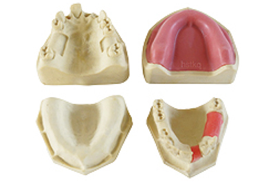Implant Practice Model - TM-T7
