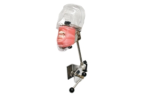 Phantom Head with Face Mask - TM-U4