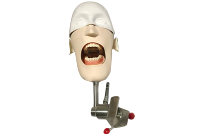 Phantom Head with Face Mask - TM-U6E