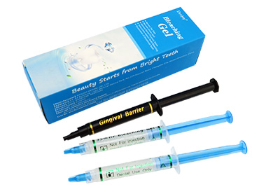 Bleaching Gel Kit - TW23