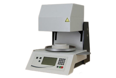 Automatic Programmable Vacuum Porcelain Furnace - Titan P60+