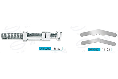 - Tofflemire Matrix Retainer & Matrix Bands  - Tofflemire Matrix Retainer & Matrix Bands
