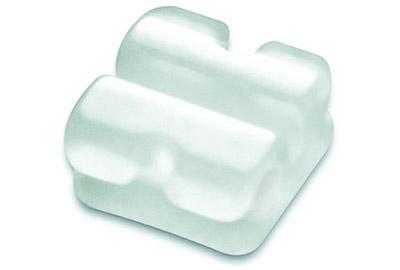 6701 Transcend™ Series 6000 MBT™ Ceramic Brackets + Gemini MBT™ Metal Brackets - Transcend™ Series 6000 + Gemini  - Transcend™ Series 6000 + Gemini