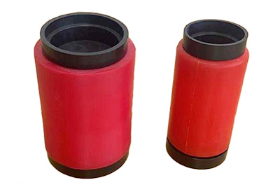 Investment Ring for Press Furnace - UP102
