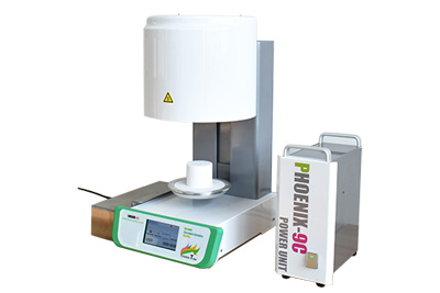 Sintering Furnace - UP9C