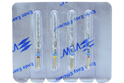 MTWO 4PCS - VDW103