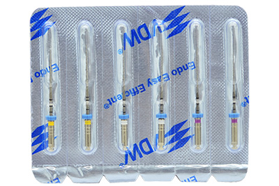 MTWO 6PCS - VDW104