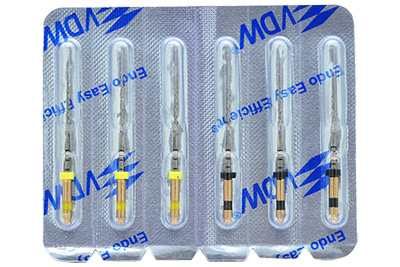 Reciproc 6PCS - VDW106