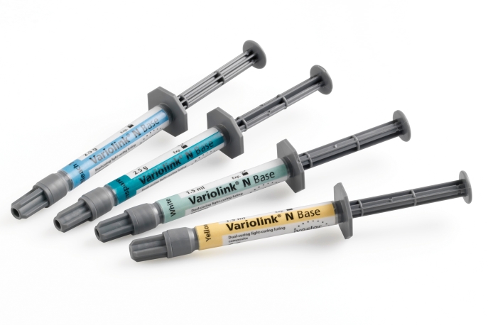 - Variolink® N Try-In