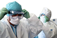 Infection Prevention