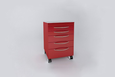 Mobile Trolley - MOBILE-2