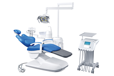 9 Memory Position Dental Unit - A113
