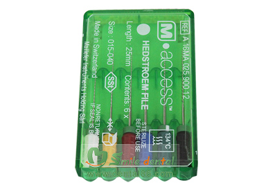 M-ACCESS™ HEDSTROEM - A16MA  - A16MA