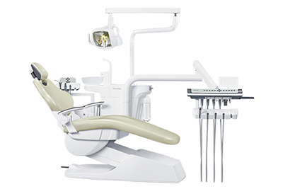A520N - Integrated Dental Unit