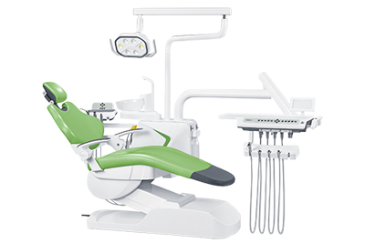 A530N - Integral Dental Unit