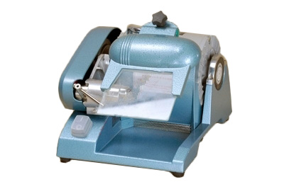 High Speed Alloy Grinder - AX-J2