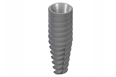 Bone Level Tapered Implants  - BLT SLA