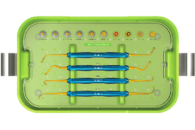 Dentium Advanced Sinus Kit - DASK