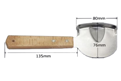 Wax Spatula - DW07