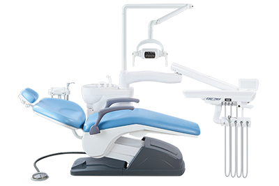 Baisc Dental Unit - E101