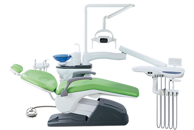 Computer Controlled Integral Dental Unit - E103