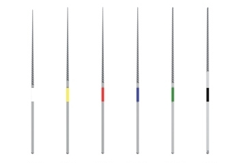 NiTi U-File - USA27