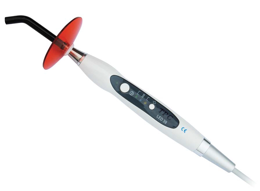 Built-in Curing Light - AB1