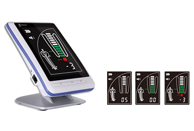 Woodpex III Apex Locator - AL15 - AL15