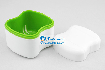 Denture Box - KDB07  - KDB07