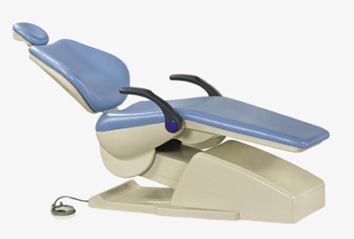 Dental Chair - DP01
