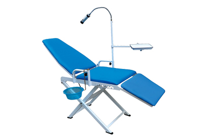 Portable Patient Chair - DP23