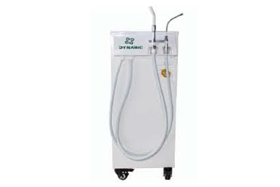 Integral Type Suction - DP32