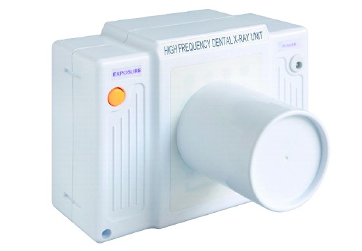 High Frequency Dental Portable X-Ray Unit - DP43